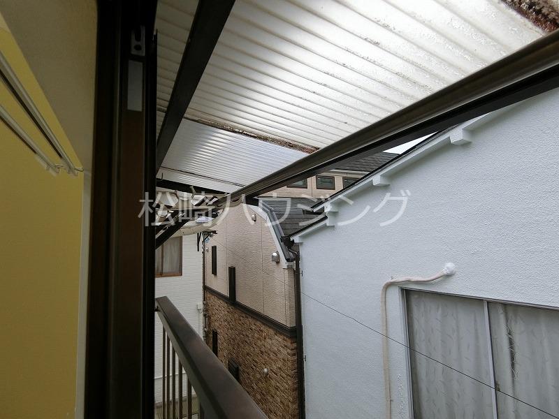 Ａｒａｉｚ中野Ⅱ2階 部屋その他