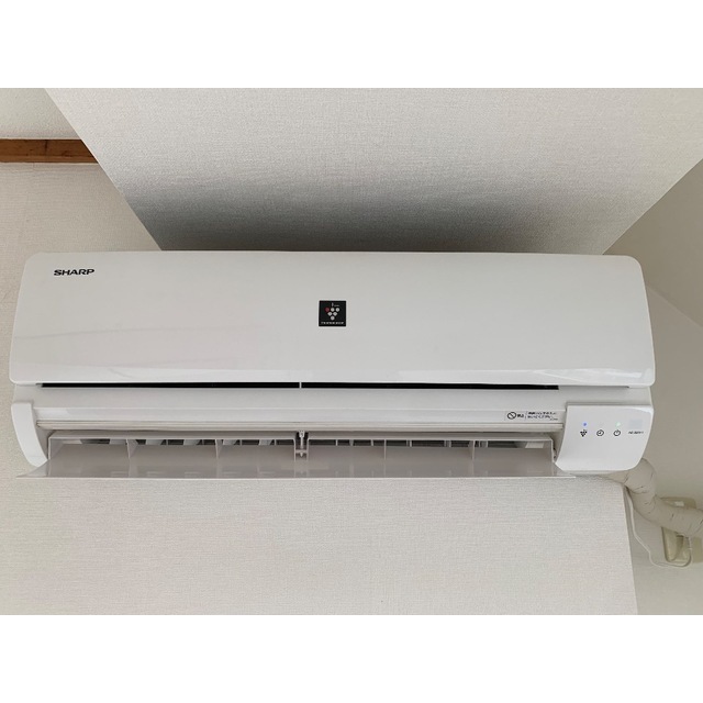 アメニティー木部406号室 部屋その他