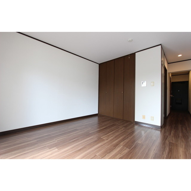 グリーンハイツ茅ヶ崎 内観