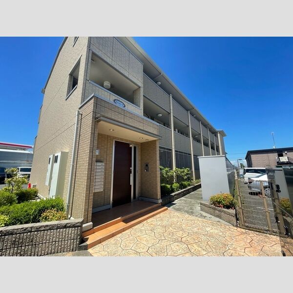 カルチェ Bの外観画像