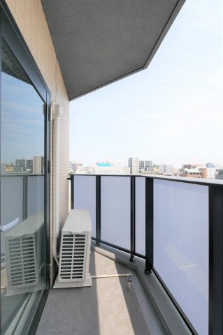 RYOGOKU STATION RESIDENCE9階 同建物別部屋の参考画像