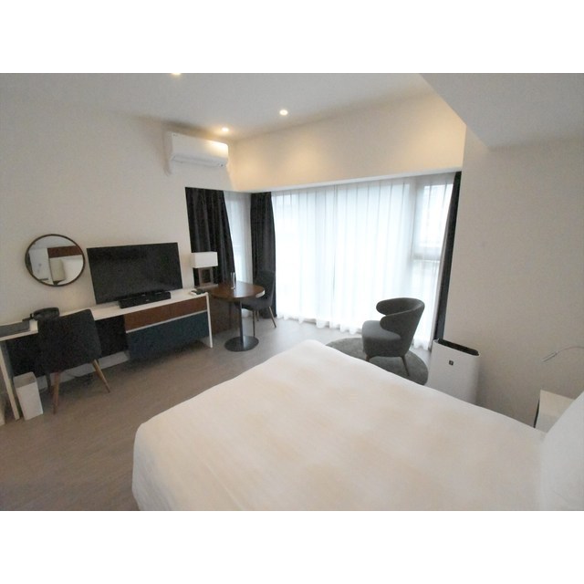 CAVANA＋麻布台0702号室 内観