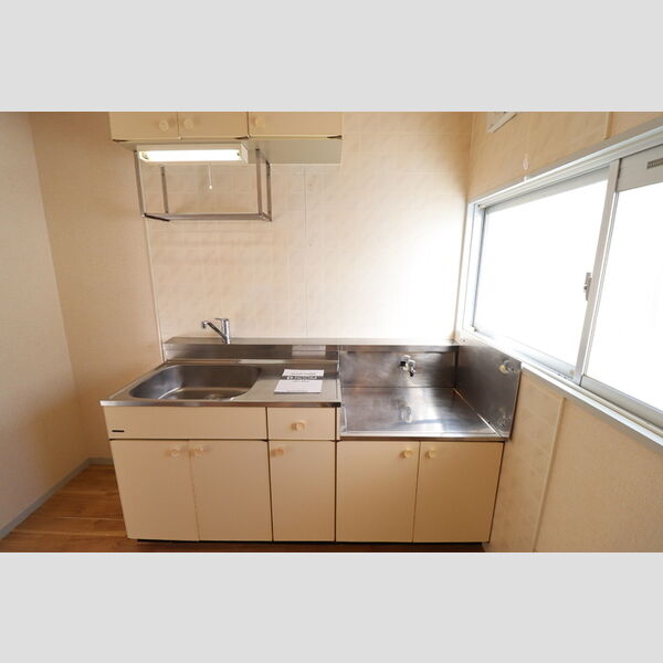 シティハイム キッチン