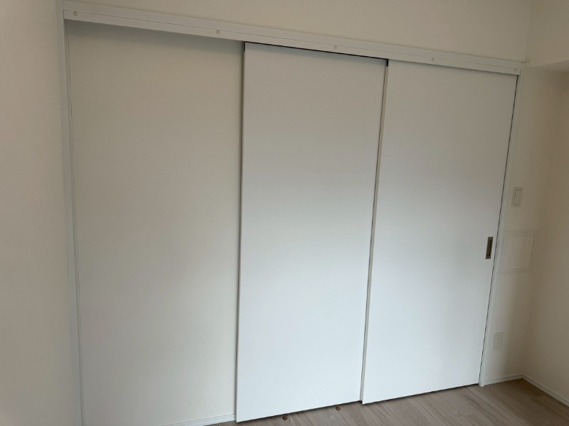 CREAL錦糸町 内観