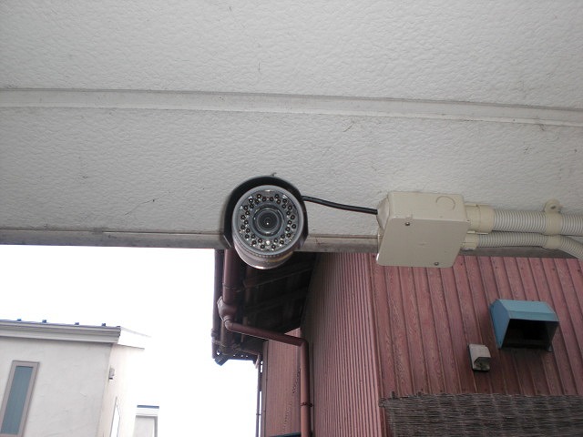 レオパレス交友第二103号室 部屋その他