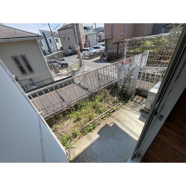 ミキコーポ新所沢101号室 部屋その他