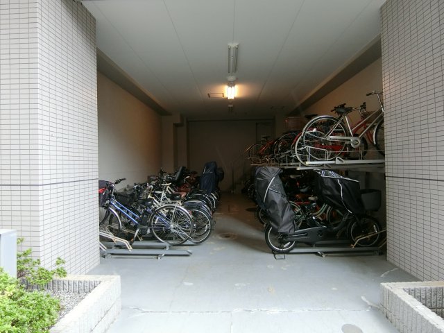 SYNEX HON-KOMAGOME306号室 同建物別部屋の参考画像