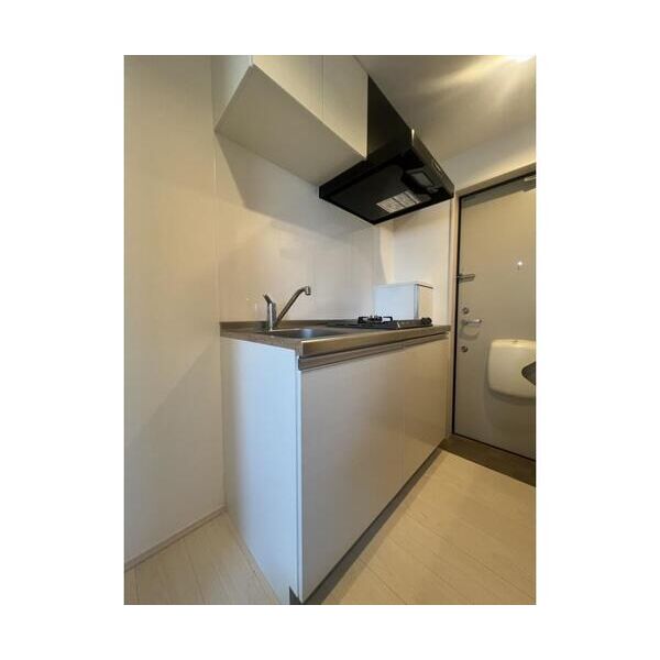 SEADD新百合ヶ丘A棟 キッチン