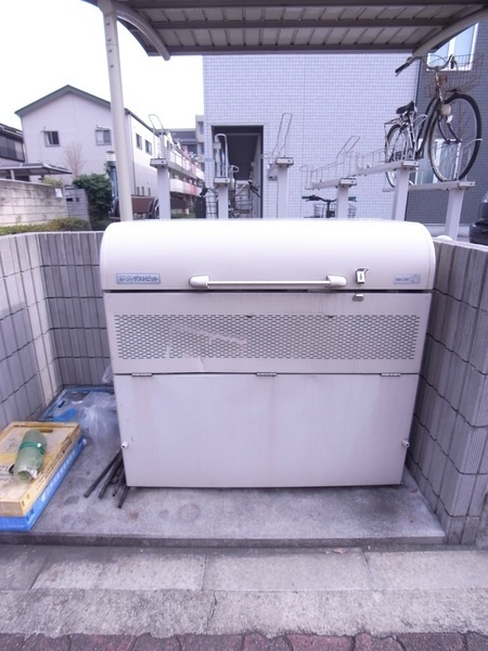 リブリ・ソフィア中央1階 同建物別部屋の参考画像