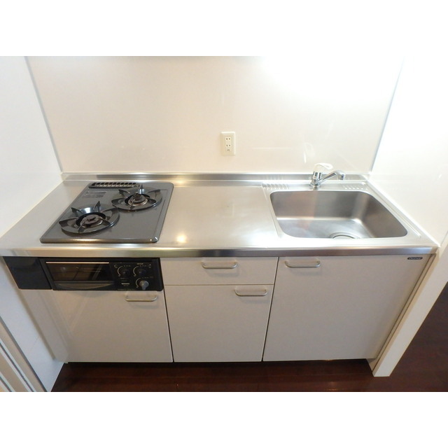 コート　ＴＫ202号室 内観