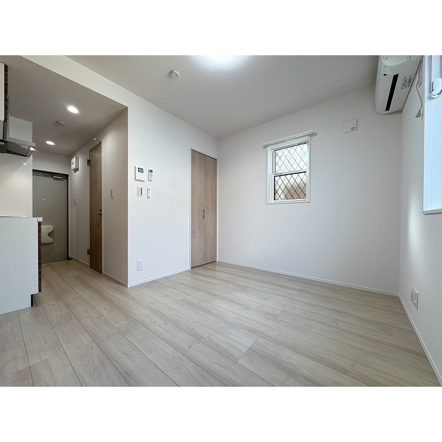 ラフィーネ三ツ沢南町103号室 部屋その他