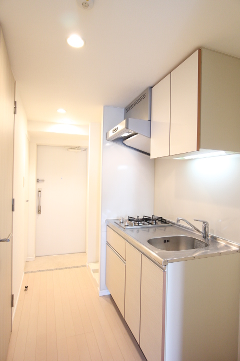 プラウドフラット蒲田Ⅱ ※参考写真