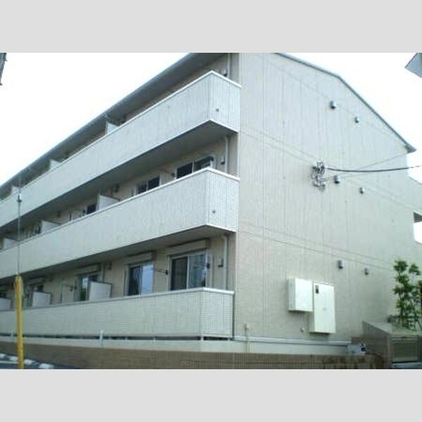 エスポワール神明の外観画像