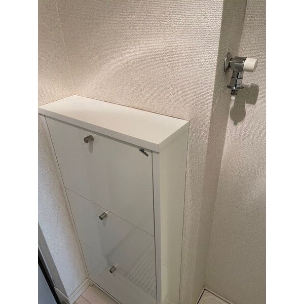 Studio nine102号室 部屋その他