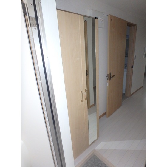 グラッサ花の木205号室 同建物別部屋の参考画像