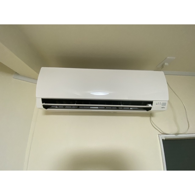 スリーパインズ205号室 部屋その他