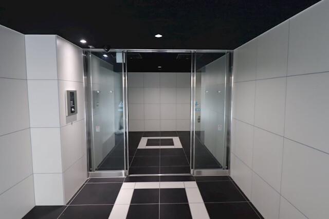 GENOVIA平塚10階 エントランス