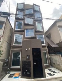 Apice Shimoの外観画像