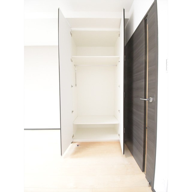 ＧＥＮＯＶＩＡ本所吾妻橋ｓｋｙｇａｒｄｅｎ0104号室 内観