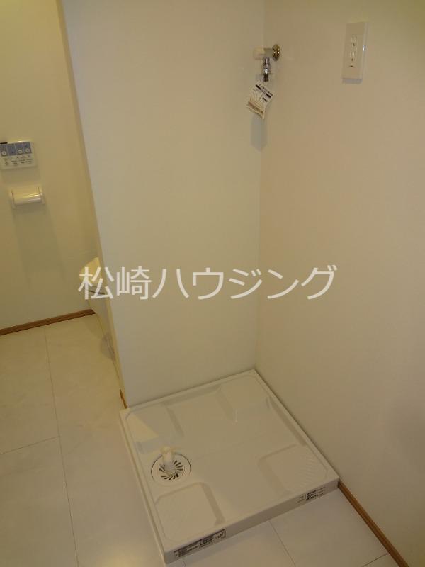 アイスタイル方南町1階 部屋その他