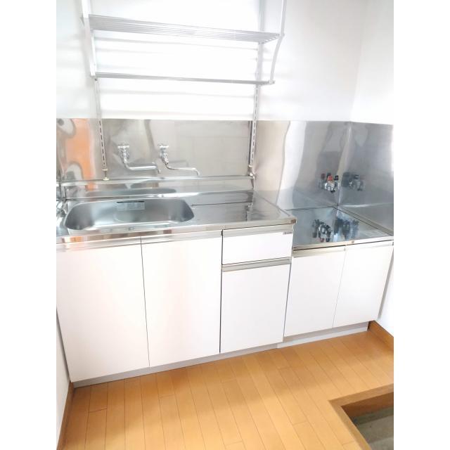 メゾン葵 キッチン