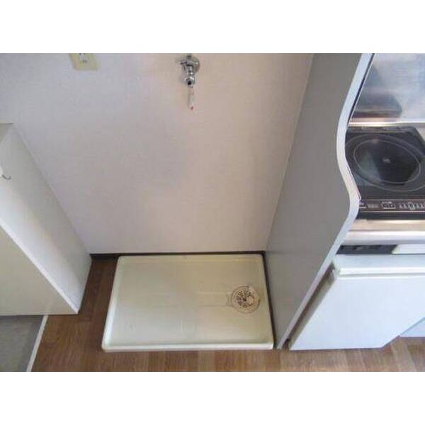 パンシオン善行No.20204号室 部屋その他