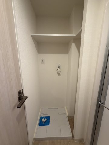GRANPASEO中目黒Ⅲ102号室 玄関