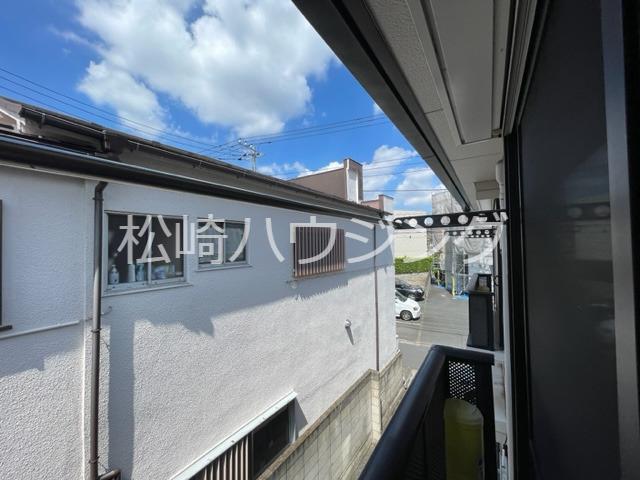 アネックス白鷺2階 部屋その他