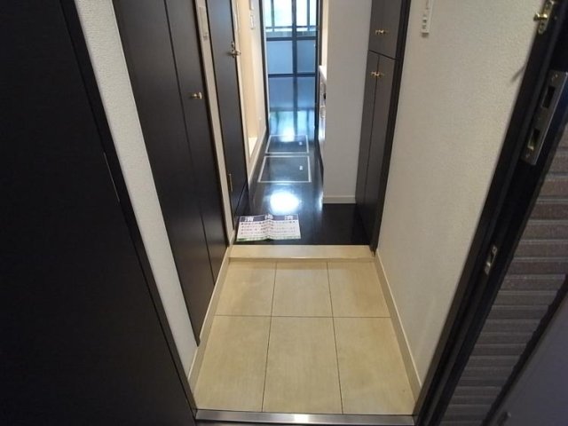 トーシンフェニックス日本橋兜町弐番館202号室 同建物別部屋の参考画像