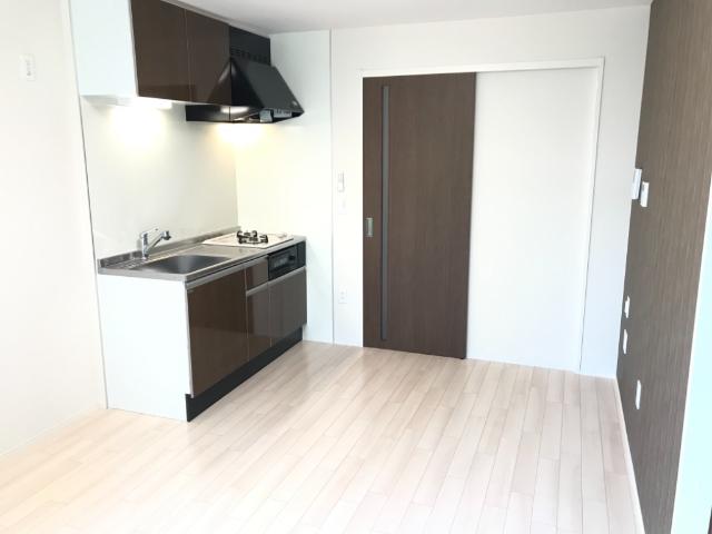 フィオーレ リビング