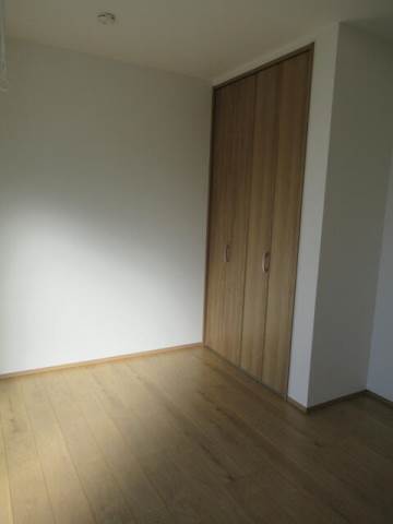 キャメル中村橋1階 部屋その他