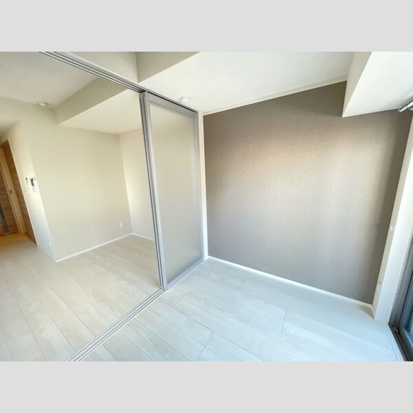 ベイサイドヒルズ関内301号室 部屋その他