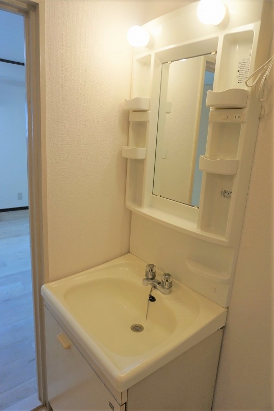 パルシオン富士見(E-070)2階 トイレ