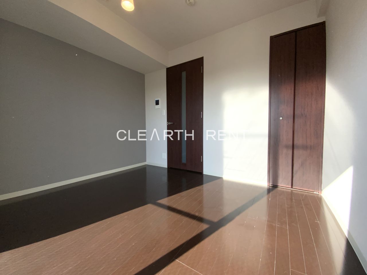 コンシェリアＲ 横濱桜木町9階 同タイプ別住戸写真となります。現況と異なる場合がございます。