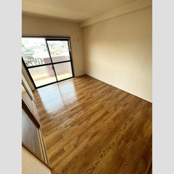 グランディール401号室 部屋その他