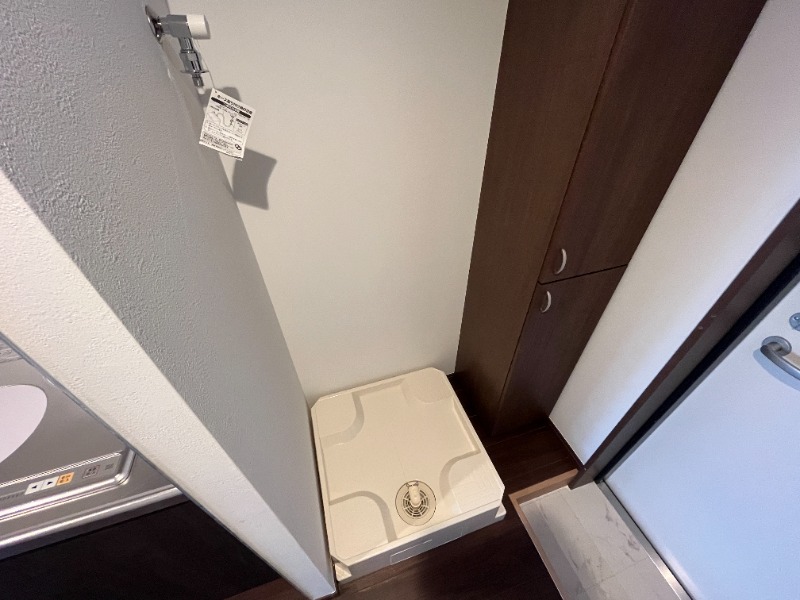 ペンタトニックス田端 部屋設備