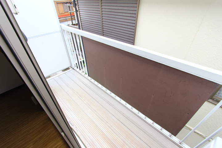 ラフォーレみずほ台2階 部屋その他