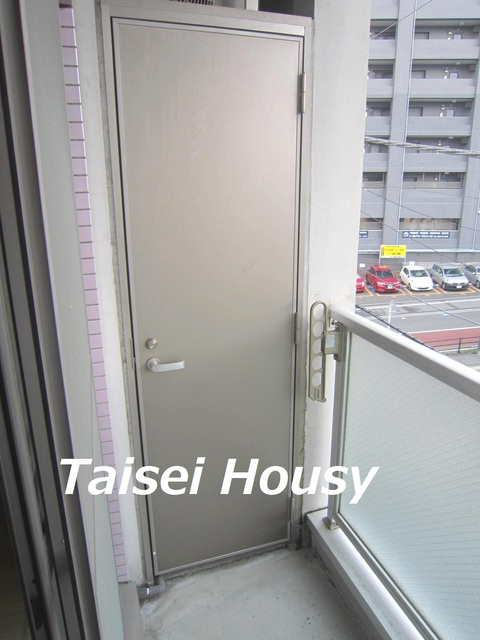 ルミエール湘南0302号室 トランクルーム