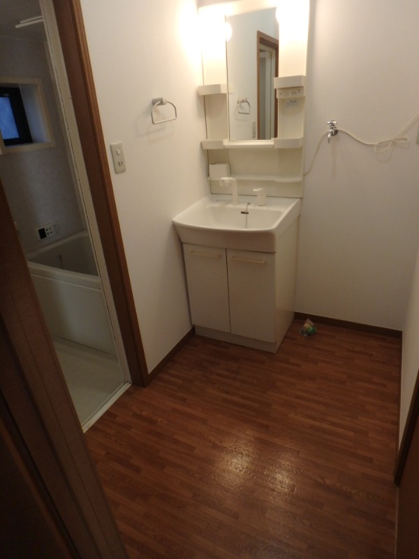 インフィニ ※別部屋の写真になります。