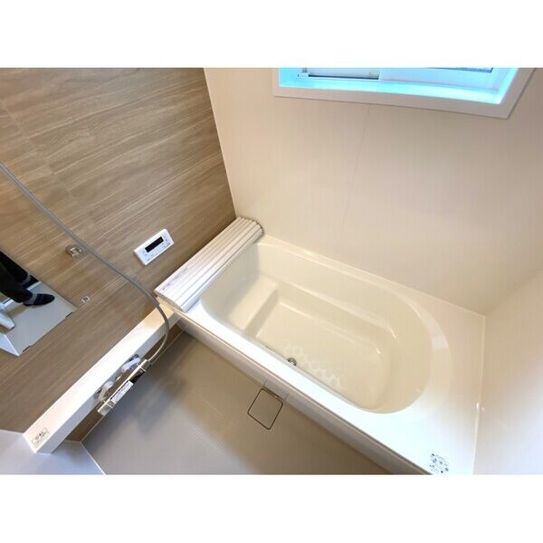 bella　foresta101号室 お風呂