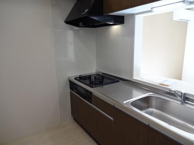 ルピナス向原 キッチン