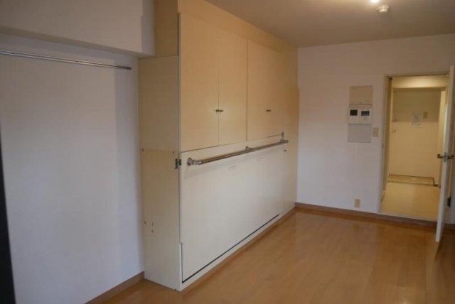 ダイアパレス浅草第二2階 部屋その他