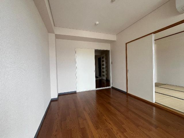 レジデンス２１ 南側洋室