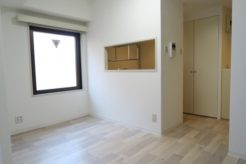 ドミトリー原町田3階 リビング