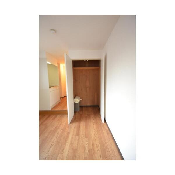 CASA　DE　CLARO206号室 部屋その他