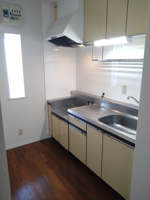 グリーンパーク田園１８号 キッチン