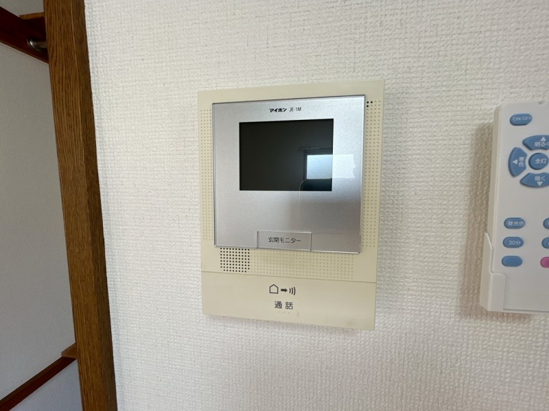ハイツグランデール1階 部屋その他