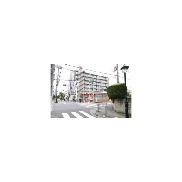 ウインザーパレス川口 周辺