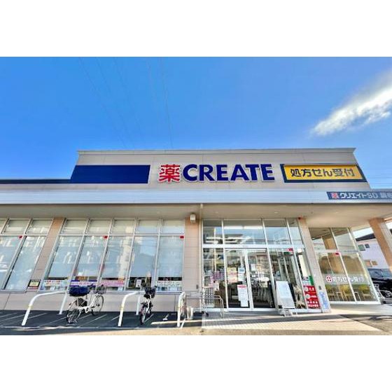 深大寺東町戸建 周辺