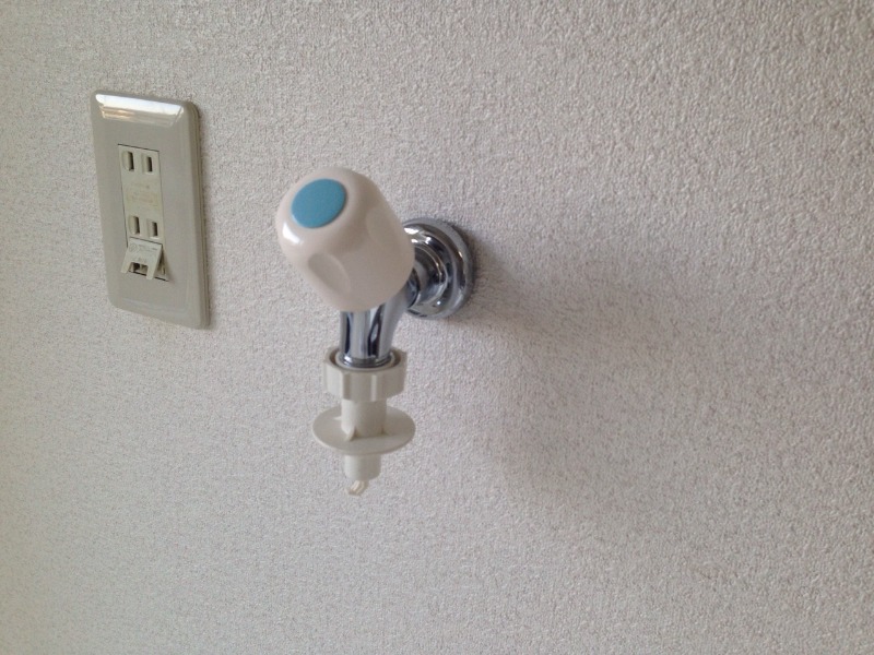 サニーコート北葛西Ｂ2階 部屋その他